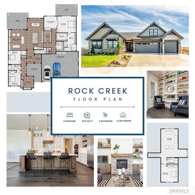 Welcome to Sand Creek Estates, one of Idaho Falls' most on Sand Creek Golf Course in ID - for sale on GolfHomes.com, golf home, golf lot