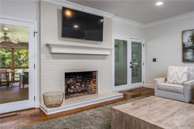 Spacious 4BR/3.5BA home on the NorthRiver Yacht Club golf course on NorthRiver Yacht Club in Alabama - for sale on GolfHomes.com, golf home, golf lot