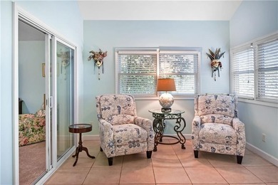 Located in the highly desirable Linkside Patio Homes, known for on Sea Palms Golf and Tennis Resort in Georgia - for sale on GolfHomes.com, golf home, golf lot