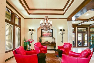 Classic luxury at its finest with amenities around every corner! on Odessa Country Club in Texas - for sale on GolfHomes.com, golf home, golf lot