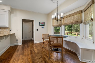 Spacious 4BR/3.5BA home on the NorthRiver Yacht Club golf course on NorthRiver Yacht Club in Alabama - for sale on GolfHomes.com, golf home, golf lot