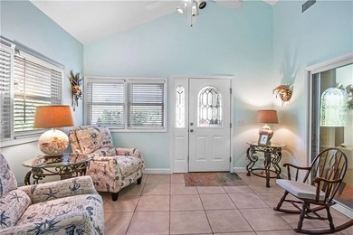 Located in the highly desirable Linkside Patio Homes, known for on Sea Palms Golf and Tennis Resort in Georgia - for sale on GolfHomes.com, golf home, golf lot