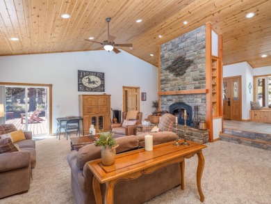 Discover your own private sanctuary in this beautiful on Whitehawk Ranch Golf Club in California - for sale on GolfHomes.com, golf home, golf lot