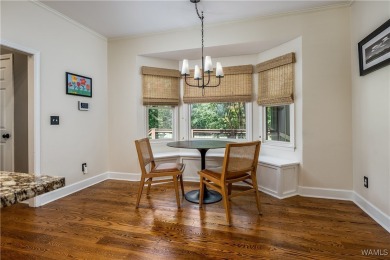 Spacious 4BR/3.5BA home on the NorthRiver Yacht Club golf course on NorthRiver Yacht Club in Alabama - for sale on GolfHomes.com, golf home, golf lot