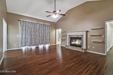 Great house, great location!  Situated on a cul-de-sac with on Stonehenge Golf Course in Tennessee - for sale on GolfHomes.com, golf home, golf lot