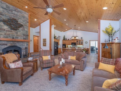 Discover your own private sanctuary in this beautiful on Whitehawk Ranch Golf Club in California - for sale on GolfHomes.com, golf home, golf lot