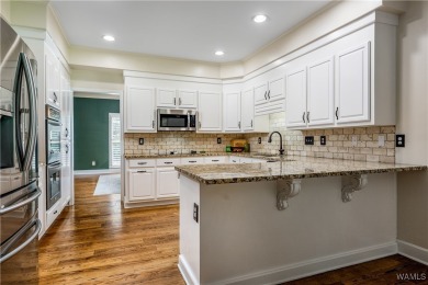 Spacious 4BR/3.5BA home on the NorthRiver Yacht Club golf course on NorthRiver Yacht Club in Alabama - for sale on GolfHomes.com, golf home, golf lot