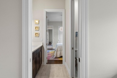 Buyer's Agents Welcome! This 1/3 Acre Waterfront Estate Home on Palm Beach Gardens Golf Course in Florida - for sale on GolfHomes.com, golf home, golf lot