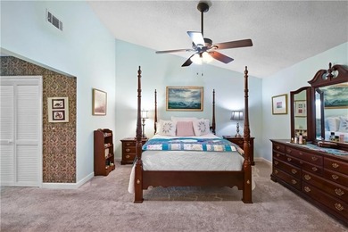 Located in the highly desirable Linkside Patio Homes, known for on Sea Palms Golf and Tennis Resort in Georgia - for sale on GolfHomes.com, golf home, golf lot