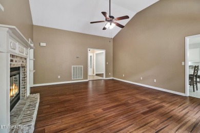 Great house, great location!  Situated on a cul-de-sac with on Stonehenge Golf Course in Tennessee - for sale on GolfHomes.com, golf home, golf lot