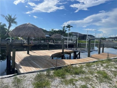 Discover your slice of paradise with this extraordinary on Burnt Store Golf Club in Florida - for sale on GolfHomes.com, golf home, golf lot