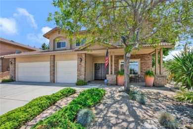 Spacious 6-Bed, 3-Bath Retreat with Golf Course Views in Rancho on Rancho Vista Golf Course in California - for sale on GolfHomes.com, golf home, golf lot
