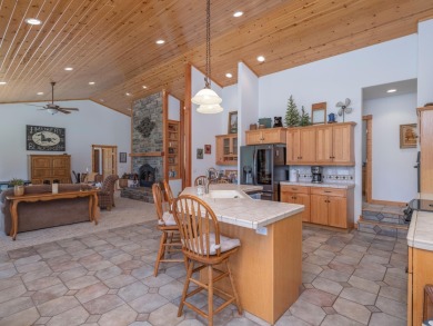 Discover your own private sanctuary in this beautiful on Whitehawk Ranch Golf Club in California - for sale on GolfHomes.com, golf home, golf lot