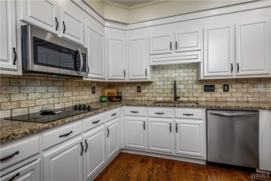 Spacious 4BR/3.5BA home on the NorthRiver Yacht Club golf course on NorthRiver Yacht Club in Alabama - for sale on GolfHomes.com, golf home, golf lot