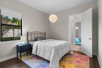 Buyer's Agents Welcome! This 1/3 Acre Waterfront Estate Home on Palm Beach Gardens Golf Course in Florida - for sale on GolfHomes.com, golf home, golf lot