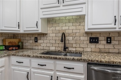 Spacious 4BR/3.5BA home on the NorthRiver Yacht Club golf course on NorthRiver Yacht Club in Alabama - for sale on GolfHomes.com, golf home, golf lot