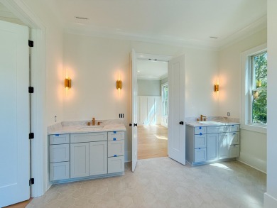 Welcome to 18 Wills Way this New Construction is expected to be on Wild Dunes Harbor Golf Resort in South Carolina - for sale on GolfHomes.com, golf home, golf lot
