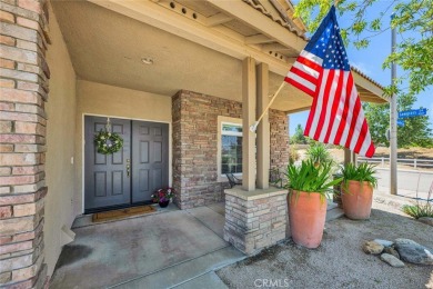 Spacious 6-Bed, 3-Bath Retreat with Golf Course Views in Rancho on Rancho Vista Golf Course in California - for sale on GolfHomes.com, golf home, golf lot