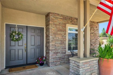 Spacious 6-Bed, 3-Bath Retreat with Golf Course Views in Rancho on Rancho Vista Golf Course in California - for sale on GolfHomes.com, golf home, golf lot
