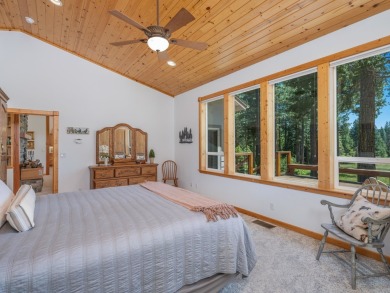 Discover your own private sanctuary in this beautiful on Whitehawk Ranch Golf Club in California - for sale on GolfHomes.com, golf home, golf lot