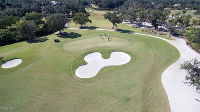 THIS 3 BEDROOM 3 BATHROOM HOME IS THE BEST-PRICED SINGLE FAMILY on Verandah Golf Course and Club in Florida - for sale on GolfHomes.com, golf home, golf lot