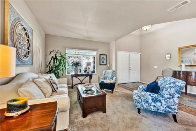 Spacious 6-Bed, 3-Bath Retreat with Golf Course Views in Rancho on Rancho Vista Golf Course in California - for sale on GolfHomes.com, golf home, golf lot