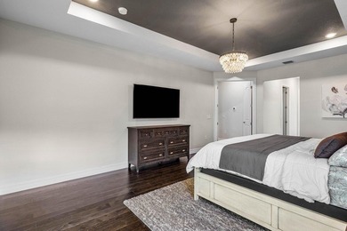 Buyer's Agents Welcome! This 1/3 Acre Waterfront Estate Home on Palm Beach Gardens Golf Course in Florida - for sale on GolfHomes.com, golf home, golf lot