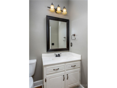 Spacious 4BR/3.5BA home on the NorthRiver Yacht Club golf course on NorthRiver Yacht Club in Alabama - for sale on GolfHomes.com, golf home, golf lot