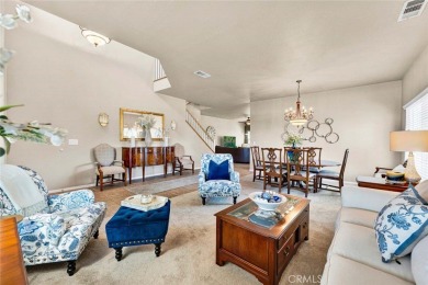 Spacious 6-Bed, 3-Bath Retreat with Golf Course Views in Rancho on Rancho Vista Golf Course in California - for sale on GolfHomes.com, golf home, golf lot