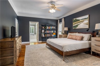 Spacious 4BR/3.5BA home on the NorthRiver Yacht Club golf course on NorthRiver Yacht Club in Alabama - for sale on GolfHomes.com, golf home, golf lot