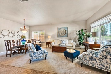 Spacious 6-Bed, 3-Bath Retreat with Golf Course Views in Rancho on Rancho Vista Golf Course in California - for sale on GolfHomes.com, golf home, golf lot
