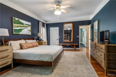 Spacious 4BR/3.5BA home on the NorthRiver Yacht Club golf course on NorthRiver Yacht Club in Alabama - for sale on GolfHomes.com, golf home, golf lot