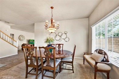Spacious 6-Bed, 3-Bath Retreat with Golf Course Views in Rancho on Rancho Vista Golf Course in California - for sale on GolfHomes.com, golf home, golf lot