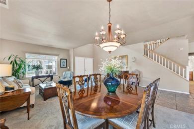 Spacious 6-Bed, 3-Bath Retreat with Golf Course Views in Rancho on Rancho Vista Golf Course in California - for sale on GolfHomes.com, golf home, golf lot
