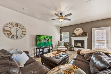 Spacious 6-Bed, 3-Bath Retreat with Golf Course Views in Rancho on Rancho Vista Golf Course in California - for sale on GolfHomes.com, golf home, golf lot