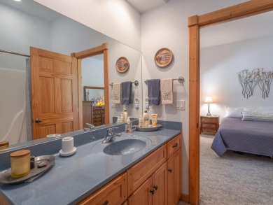 Discover your own private sanctuary in this beautiful on Whitehawk Ranch Golf Club in California - for sale on GolfHomes.com, golf home, golf lot