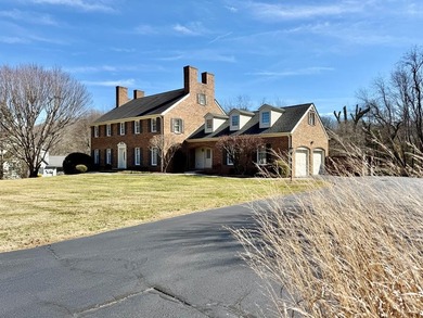 Great chance to own your dream home in sought after Tara Hills on Country Club of Bristol in Tennessee - for sale on GolfHomes.com, golf home, golf lot