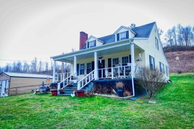 Take a look at this charming 3 bedroom, 2 bath home, including a on Sag Hollow Golf Club in Kentucky - for sale on GolfHomes.com, golf home, golf lot