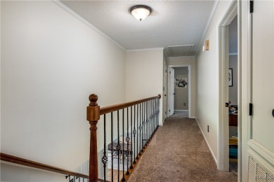 Spacious 4BR/3.5BA home on the NorthRiver Yacht Club golf course on NorthRiver Yacht Club in Alabama - for sale on GolfHomes.com, golf home, golf lot