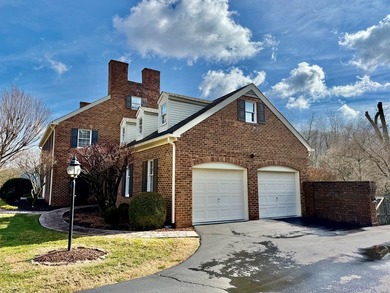 Great chance to own your dream home in sought after Tara Hills on Country Club of Bristol in Tennessee - for sale on GolfHomes.com, golf home, golf lot