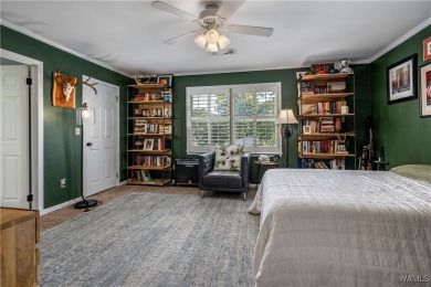 Spacious 4BR/3.5BA home on the NorthRiver Yacht Club golf course on NorthRiver Yacht Club in Alabama - for sale on GolfHomes.com, golf home, golf lot