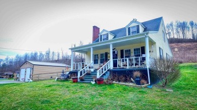 Take a look at this charming 3 bedroom, 2 bath home, including a on Sag Hollow Golf Club in Kentucky - for sale on GolfHomes.com, golf home, golf lot