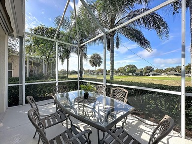 fabulous lot with water and golf views- very tranquil. Popular on Kings Ridge Golf Club in Florida - for sale on GolfHomes.com, golf home, golf lot