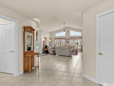 For the discerning buyer seeking quality, comfort, and on The Golf Club of Fernley in Nevada - for sale on GolfHomes.com, golf home, golf lot