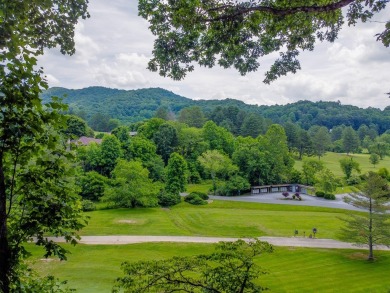Wonderful Townhome to come to the mountains & relax. Beautiful on Mill Creek Country Club in North Carolina - for sale on GolfHomes.com, golf home, golf lot