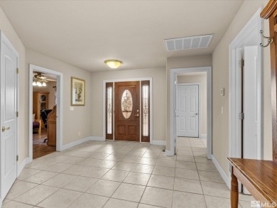For the discerning buyer seeking quality, comfort, and on The Golf Club of Fernley in Nevada - for sale on GolfHomes.com, golf home, golf lot