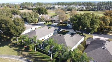 fabulous lot with water and golf views- very tranquil. Popular on Kings Ridge Golf Club in Florida - for sale on GolfHomes.com, golf home, golf lot
