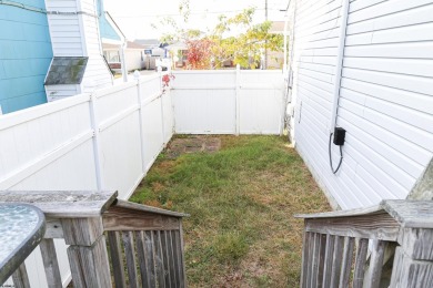 This traditional, split-level home is just waiting for your TLC on The Links At Brigantine Beach in New Jersey - for sale on GolfHomes.com, golf home, golf lot