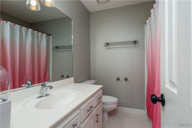 Spacious 4BR/3.5BA home on the NorthRiver Yacht Club golf course on NorthRiver Yacht Club in Alabama - for sale on GolfHomes.com, golf home, golf lot