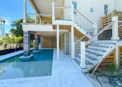 Welcome to 18 Wills Way this New Construction is expected to be on Wild Dunes Harbor Golf Resort in South Carolina - for sale on GolfHomes.com, golf home, golf lot